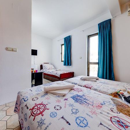 Sunny Grapes Apartments Budva Exterior photo