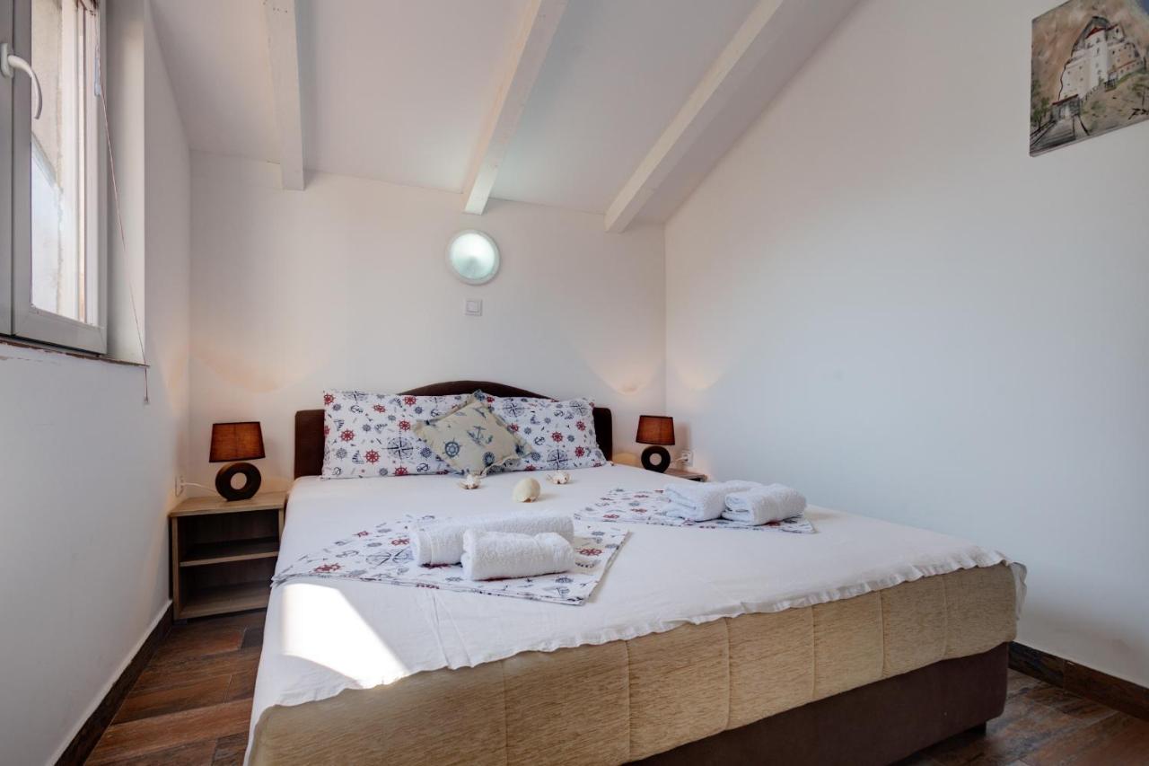 Sunny Grapes Apartments Budva Exterior photo